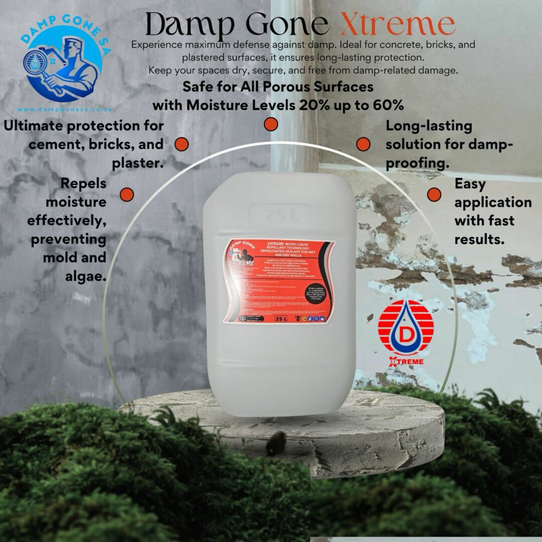 Damp Gone Xtreme - Image 3